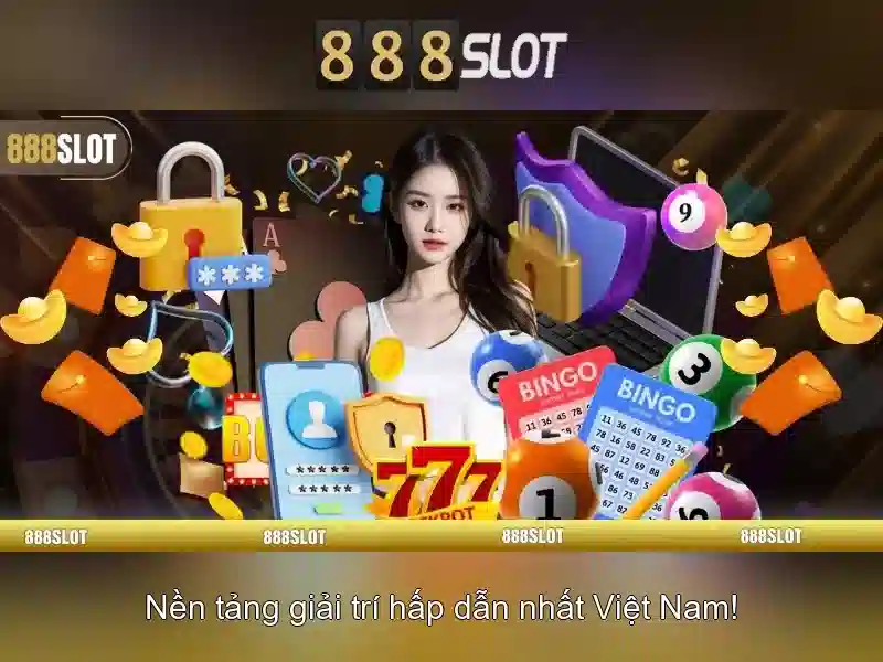 Đa Dạng Trò Chơi Tại 888slot Store