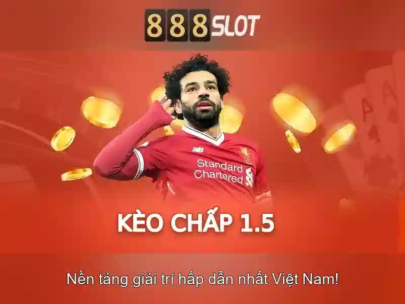 Khuyến Mãi 888SLOT