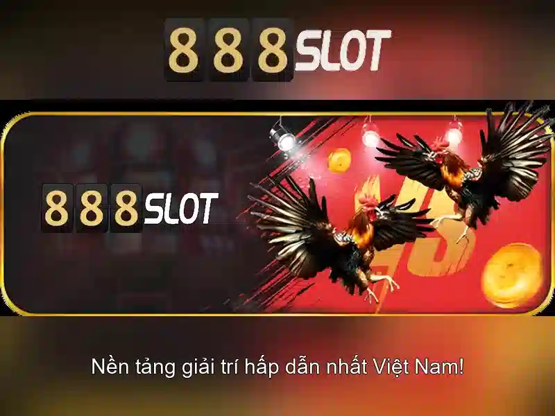 Chương trình 888 slot vip