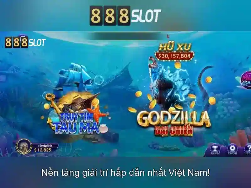 Tính Năng Nổi Bật Của Slot Game 2026