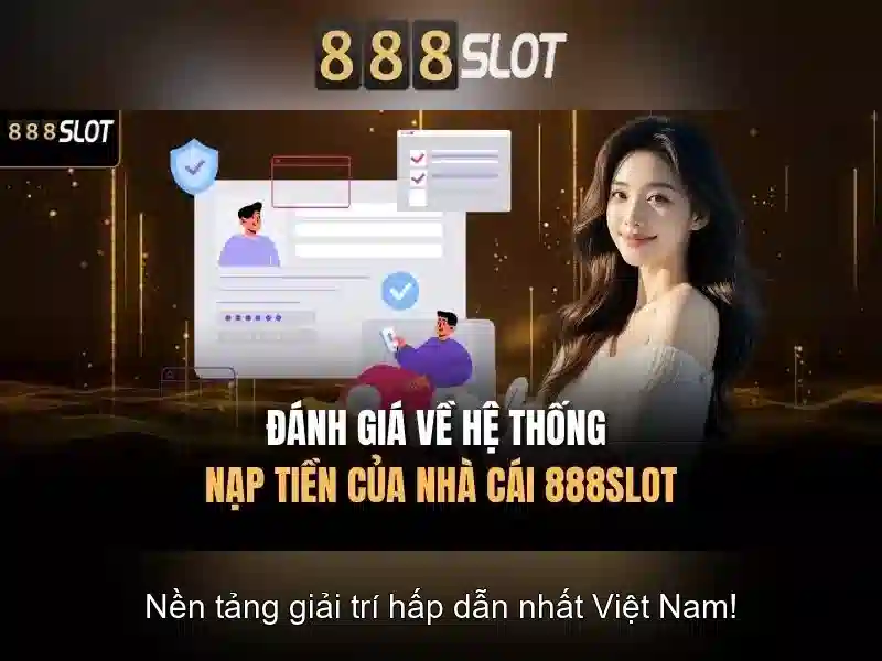 Khuyến Mãi 888SLOT