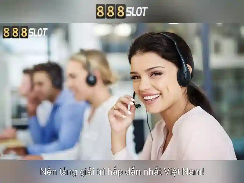 Công nghệ slot hiện đại