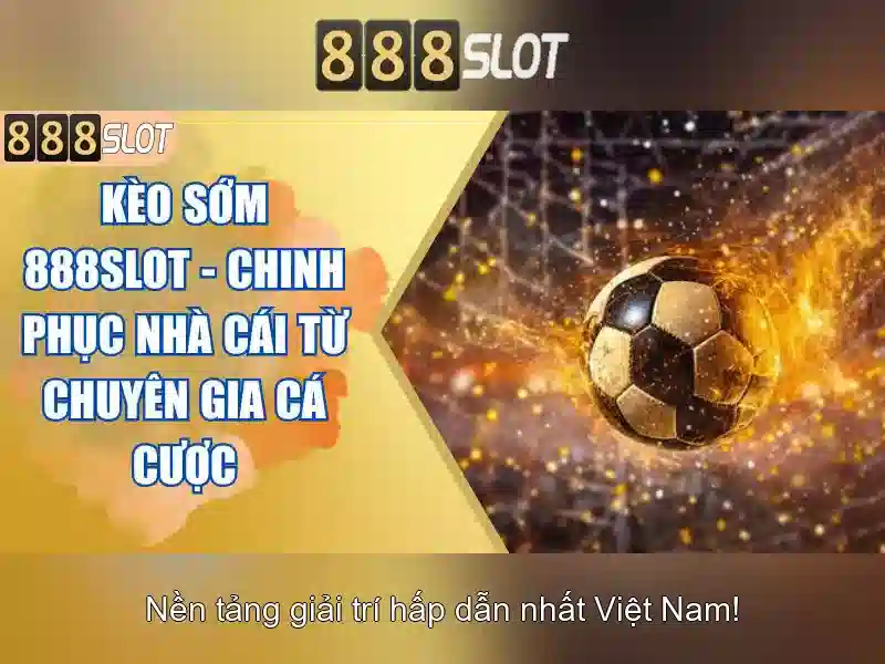 trải nghiệm slot 888slot