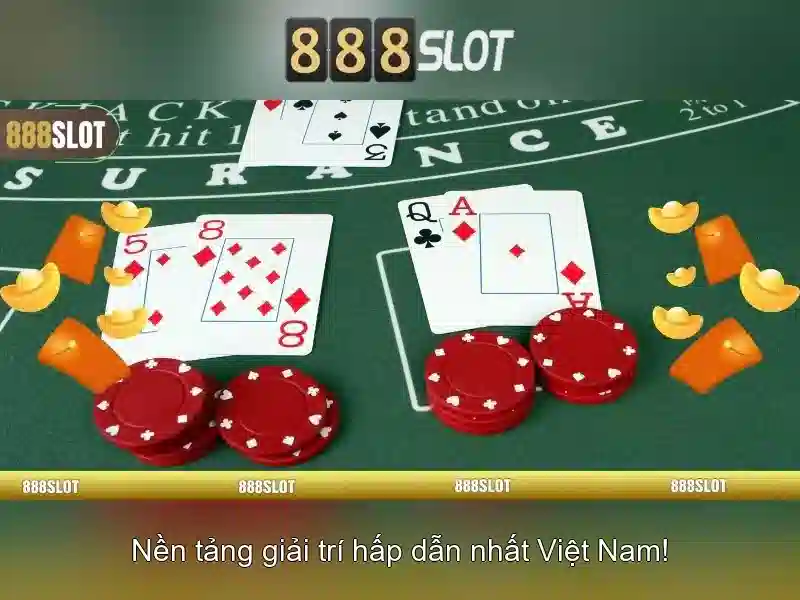 Hệ Thống Trò Chơi Slot Đa Dạng Tại 888SLOT