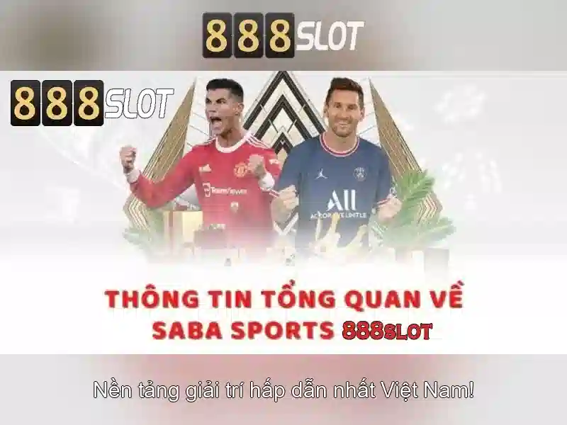 Đa dạng game slot