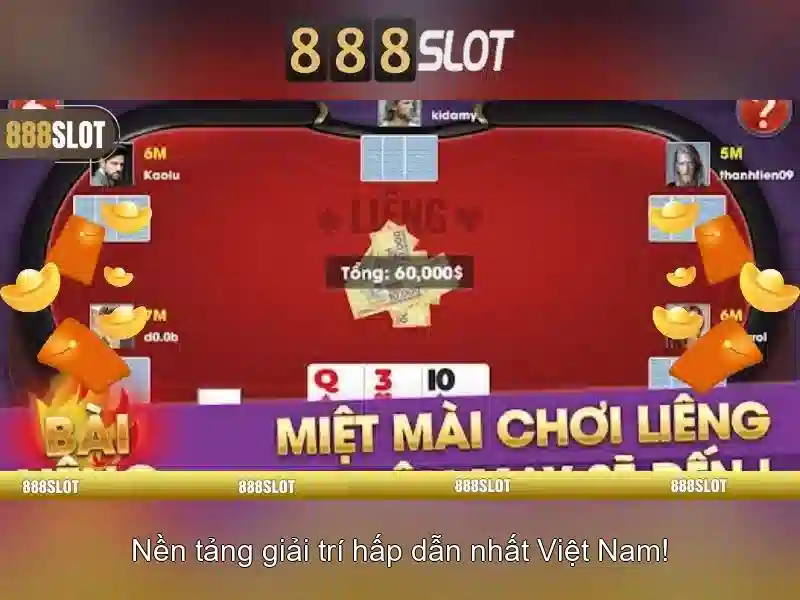 Tải 888slot apk và trải nghiệm Slot trực tuyến tiện lợi