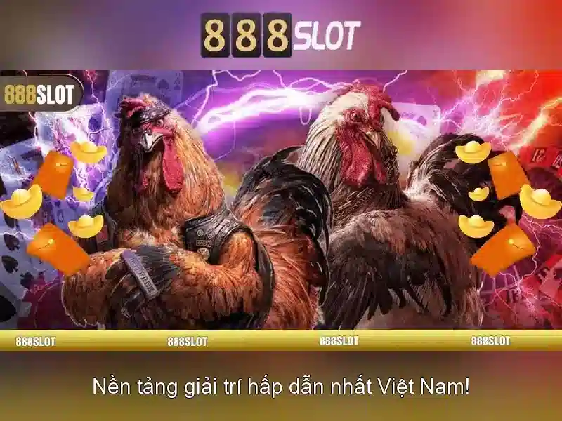 Ưu điểm slot