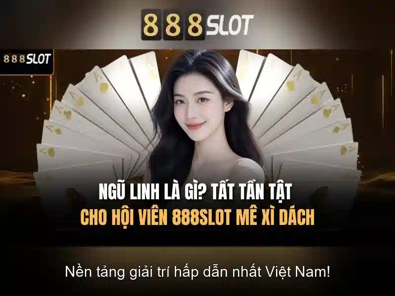888SLOT - Trải Nghiệm Game Slot Đỉnh Cao Với Ưu Đãi Độc Quyền