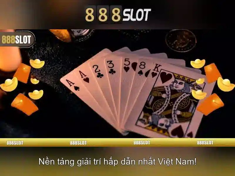 Ưu Đãi Độc Quyền Cho Thành Viên 888SLOT