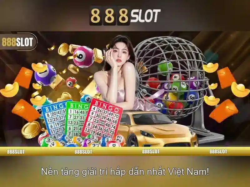 Tại Sao Nên Chọn 888SLOT Để Trải Nghiệm Barca 888slot?