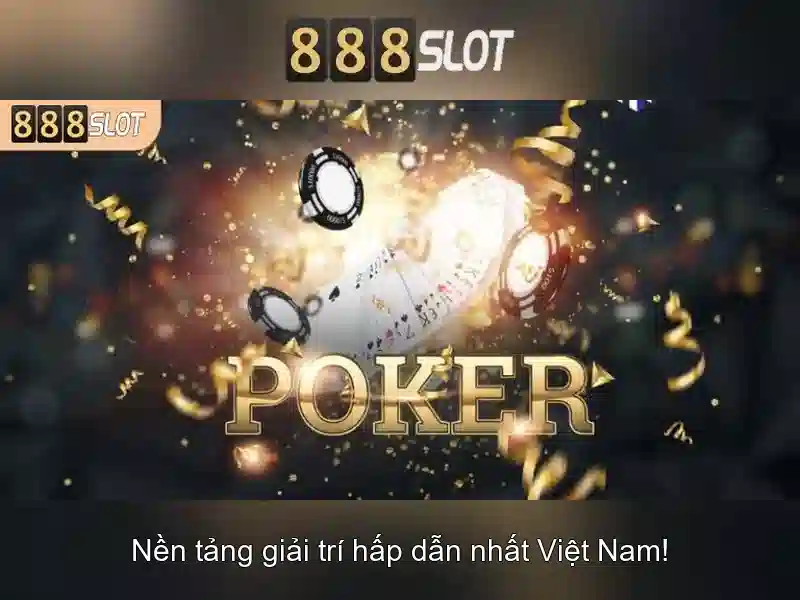 Khuyến mãi 888SLOT