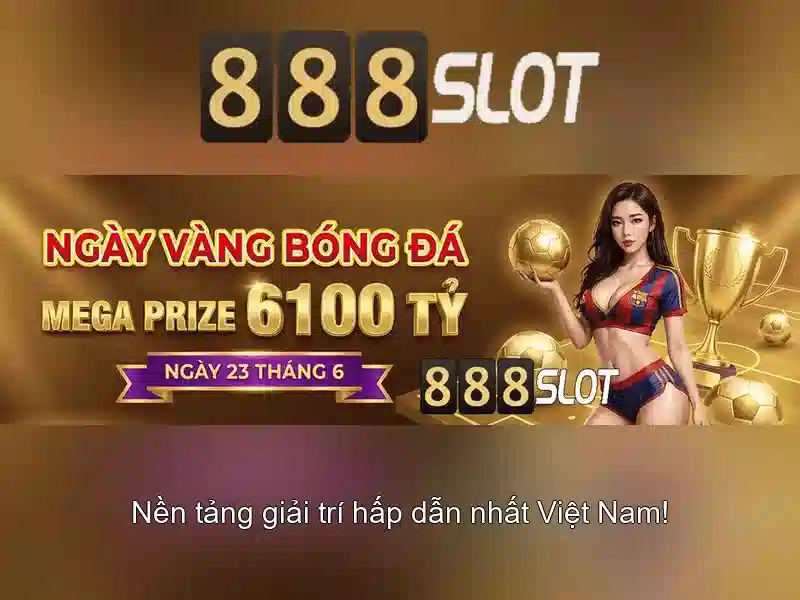 Giao Dịch An Toàn Với 888SLOT