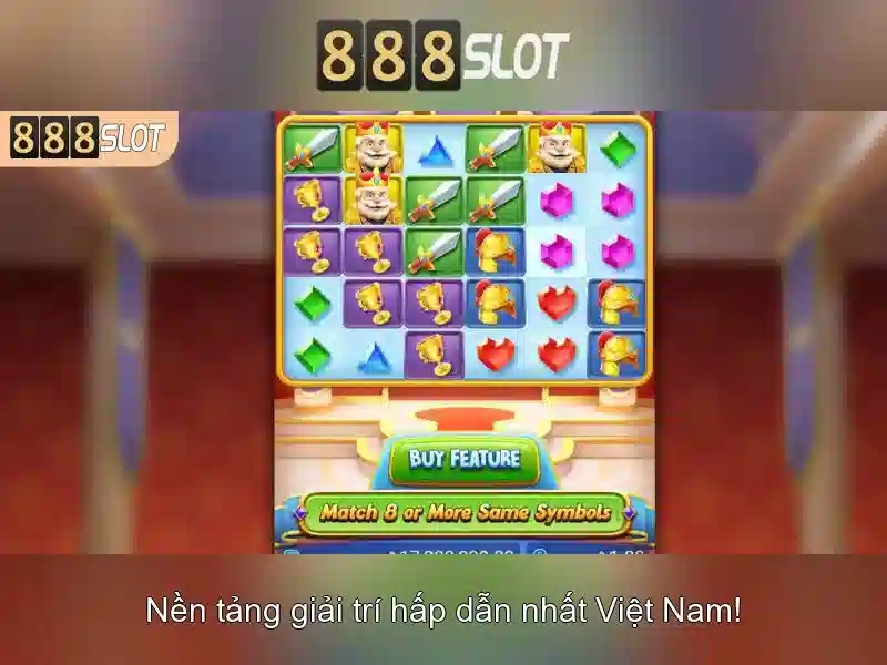 Slot Online 888SLOT