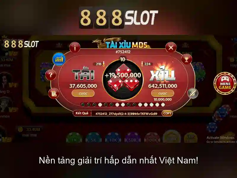 Tải APK 888SLOT