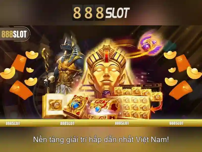 Ưu Điểm 888slot