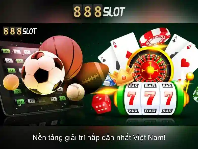 trò chơi slot