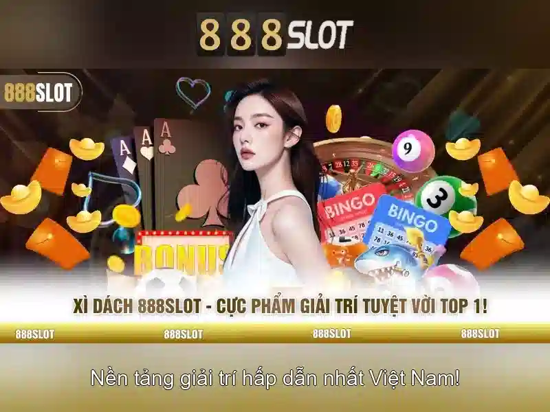 Slot Đổi Thưởng