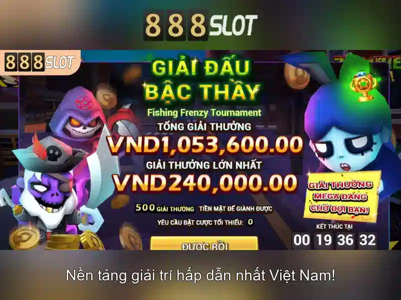 Ưu Điểm Nổi Bật Của 888SLOT