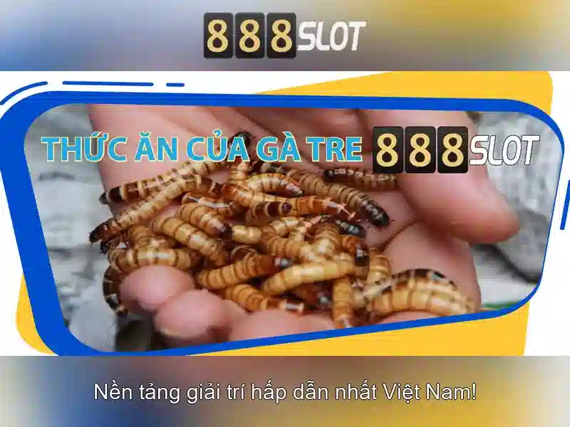Trải Nghiệm Slot 888 Slot 77