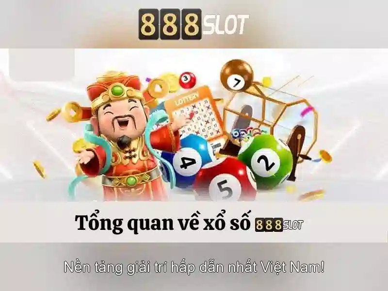 Tính Năng 888slot