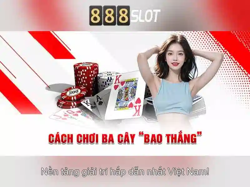 Ưu Đãi Đặc Biệt Cho Thành Viên 888SLOT