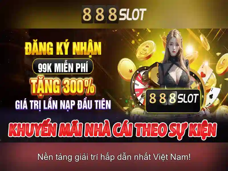 Cách Thức Tham Gia Và Chơi Slot 888SLOT