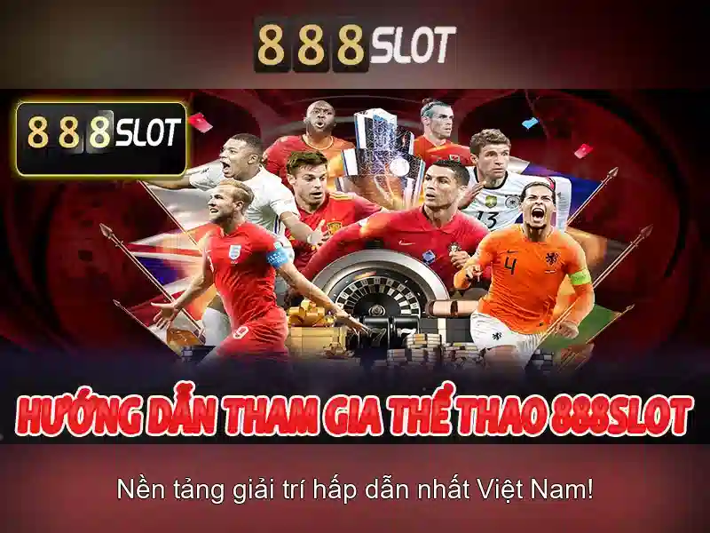 Khuyến Mãi 888slot Net