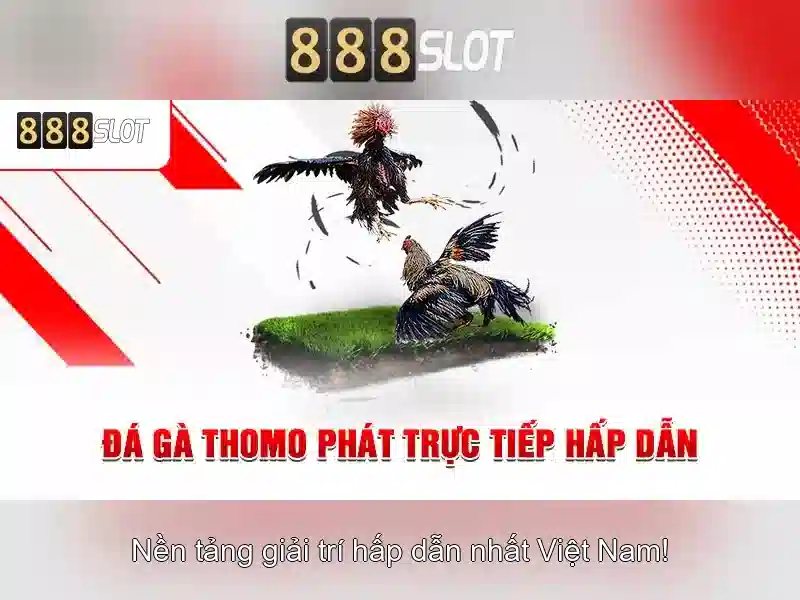Khám Phá 888SLOT