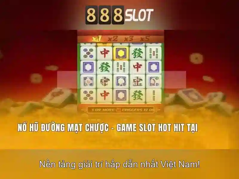 Ưu Điểm Của Slot 888SLOT