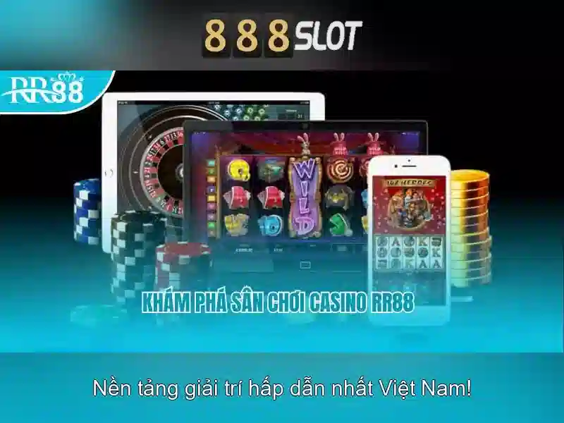 888SLOT – Trải Nghiệm Slot Đỉnh Cao, Khuyến Mãi 888slot89 Chính Thức 2026
