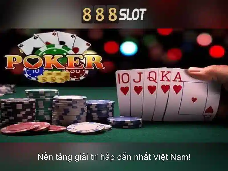 Ứng dụng 888slot