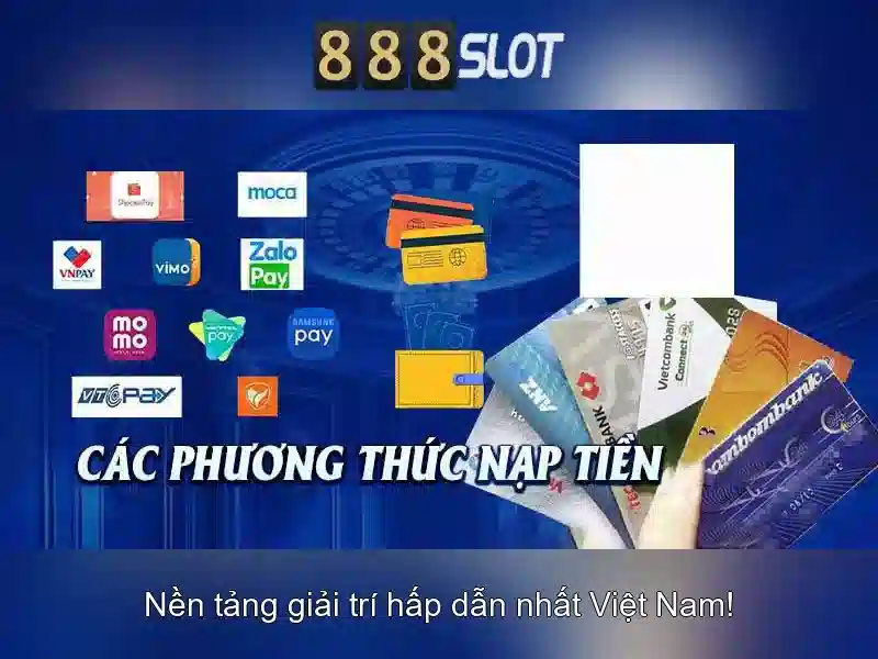 Giao Diện Slot Mới Nhất 2026