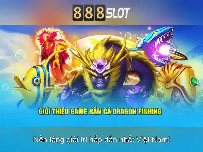 Trải Nghiệm Slot Game