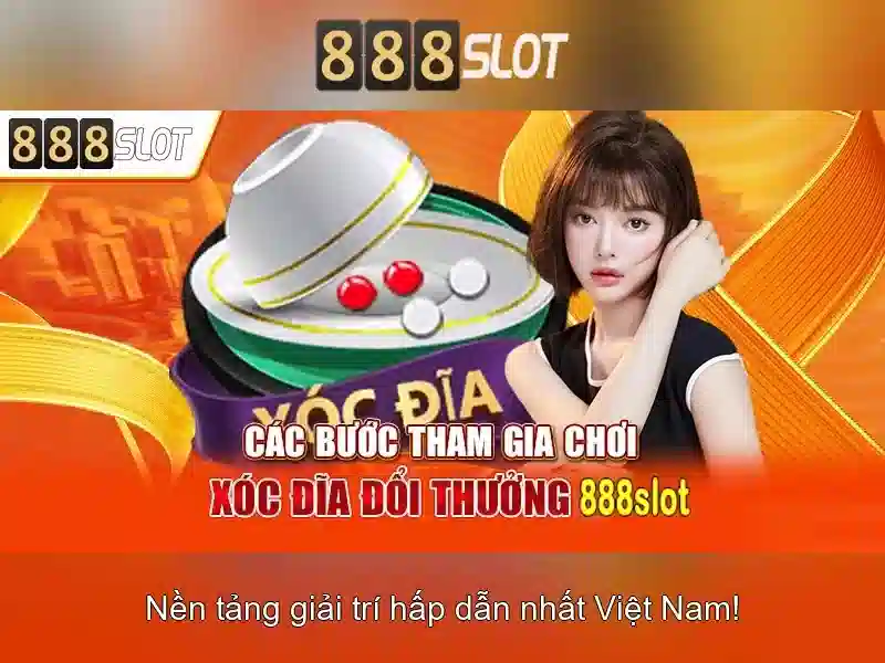 888SLOT Ưu Đãi Tải App iOS