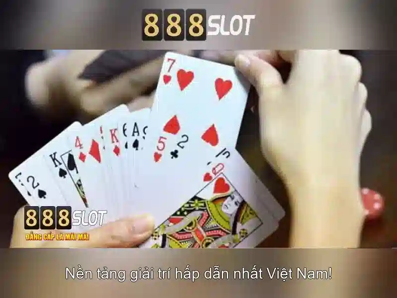 Tại Sao Chọn 888SLOT