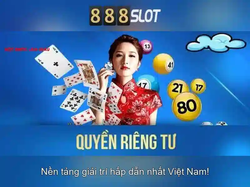 Hệ thống thanh toán 888slot kasir