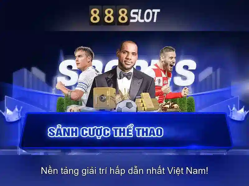 Ưu Điểm Nổi Bật Của Thể Thao 888SLOT