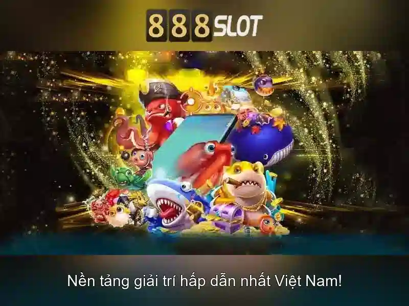 Giới Thiệu Về 888slot Uy Tín