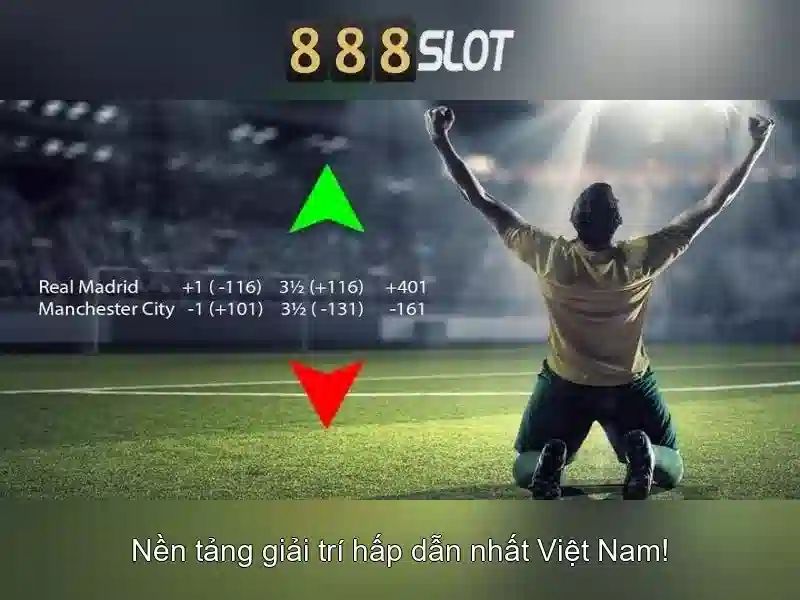 trải nghiệm game slot online