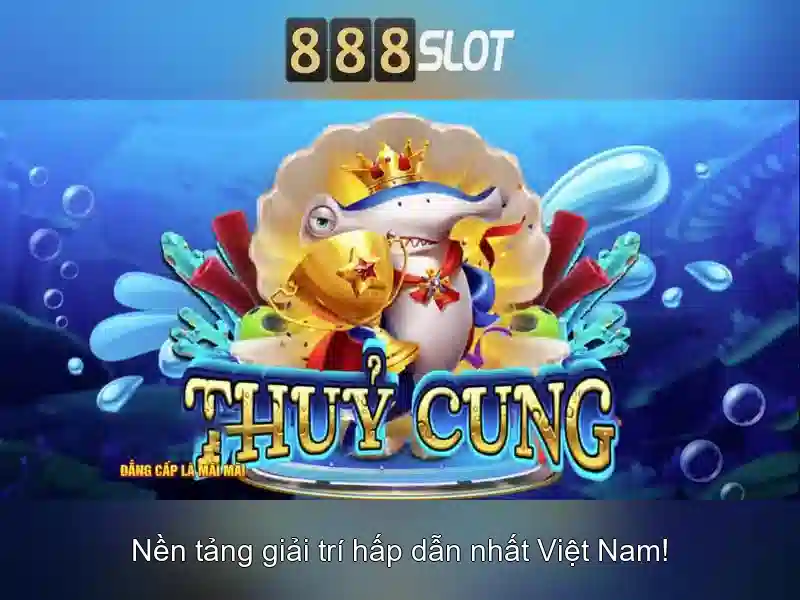 Trải nghiệm Slot đỉnh cao