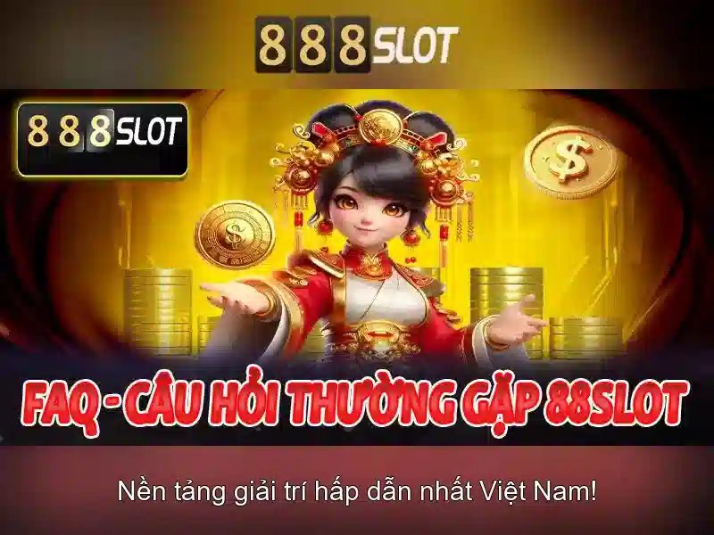 Khám Phá 888SLOT