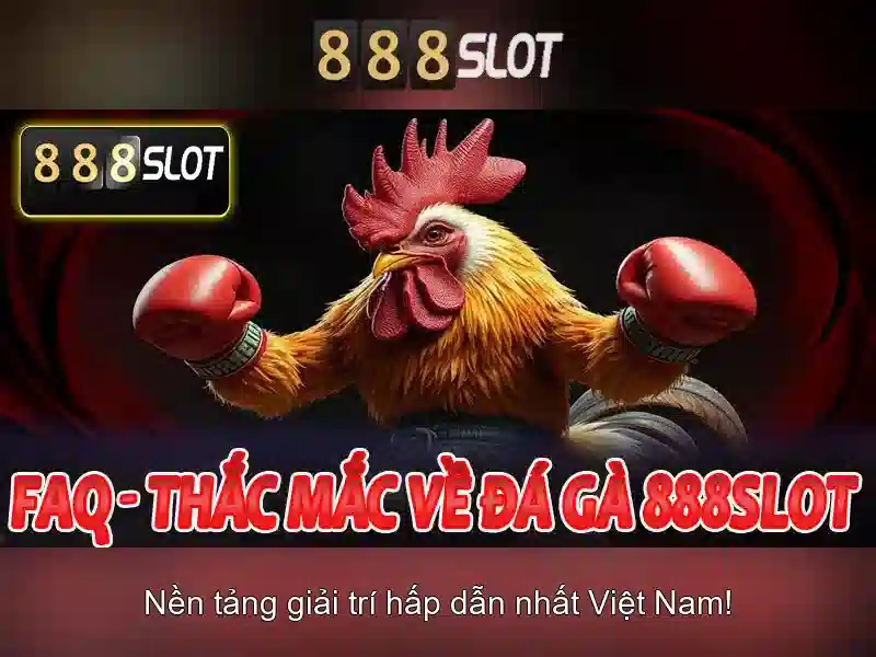 Nền tảng 888SLOT