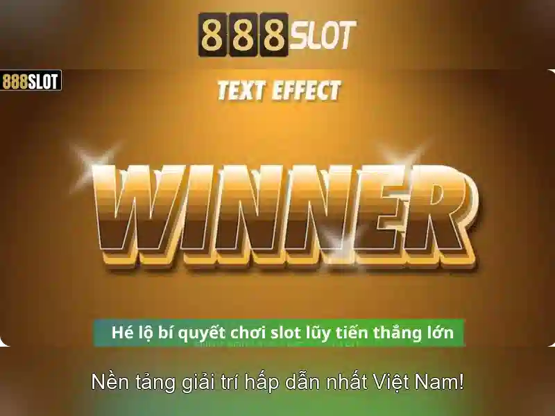 Giới Thiệu 888 Slot 89