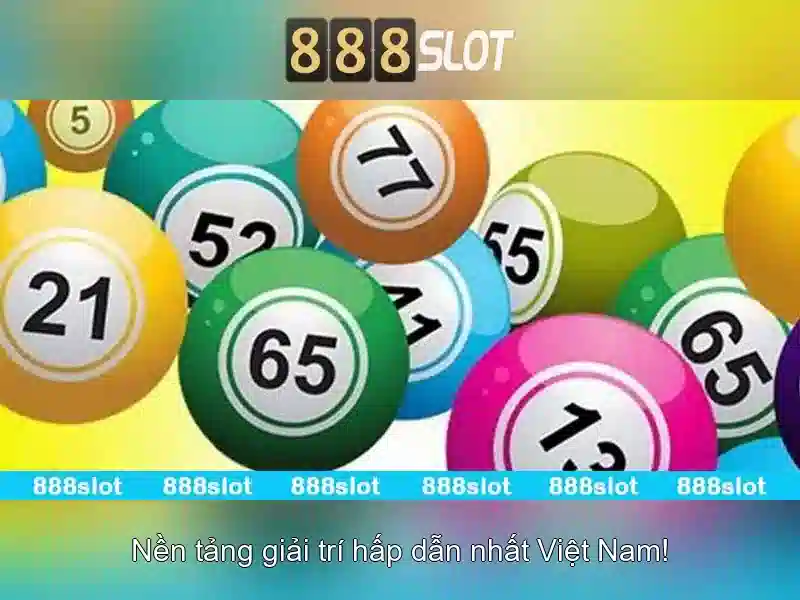 Chương trình thưởng 888slot cc