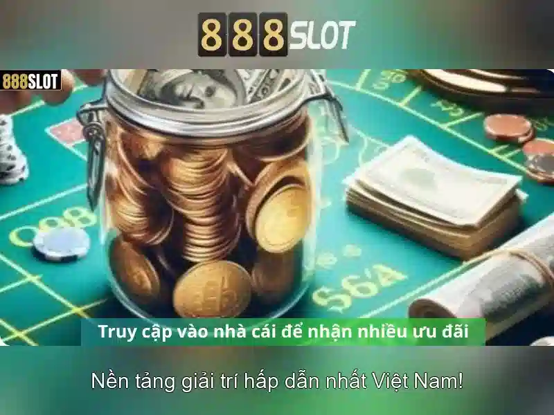 slot trực tuyến 888slot