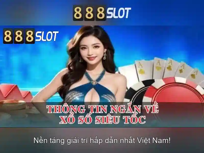 Đăng Nhập 888SLOT – Trang Đăng Nhập Chính Thức Cho Người Chơi Slot
