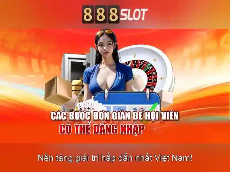 Mẹo Chơi Slot 888slot Ăn Tiền