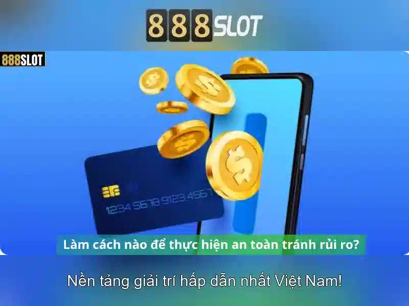 Đăng Ký Tham Gia 888SLOT VIP