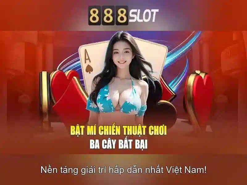 Khám Phá Trải Nghiệm Cá Cược Thể Thao Điện Tử Tại 888SLOT