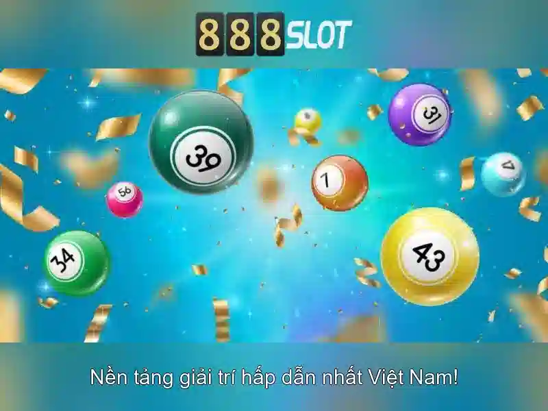 Bắn Cá 888slot